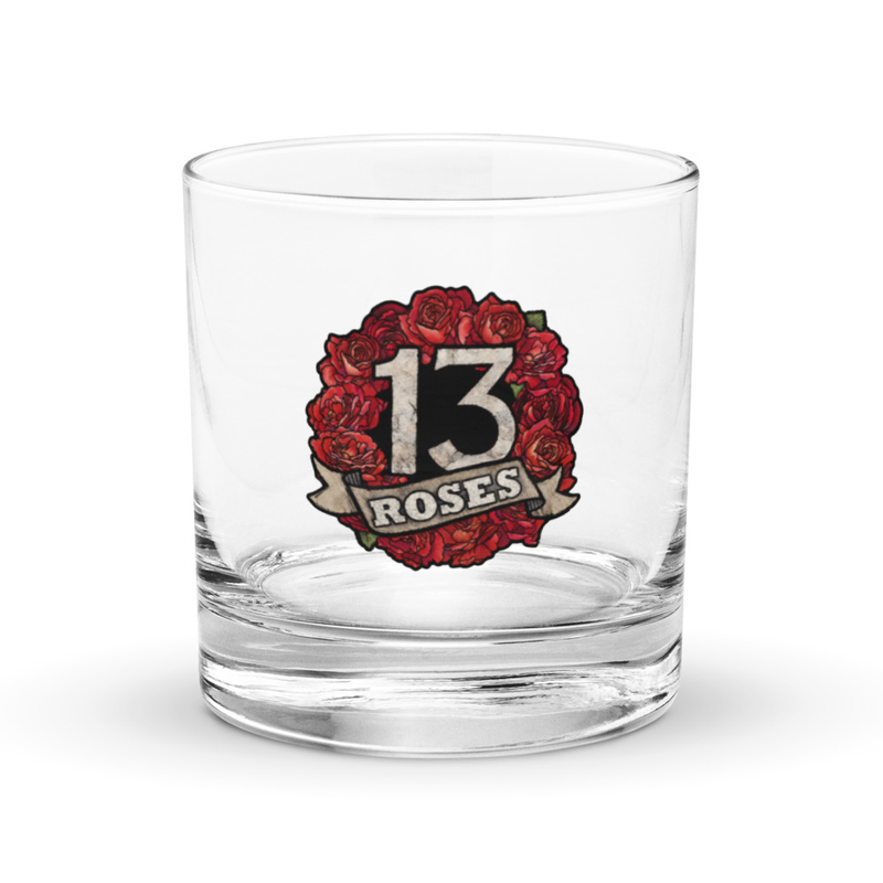 Old Fashioned Glass