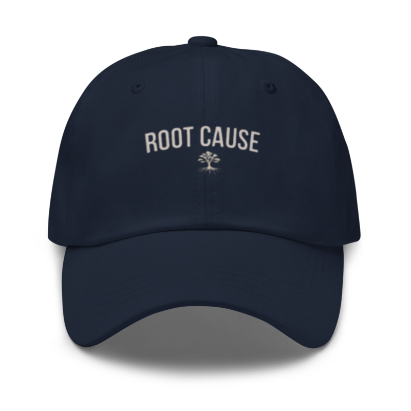 Root Cause – Image 2