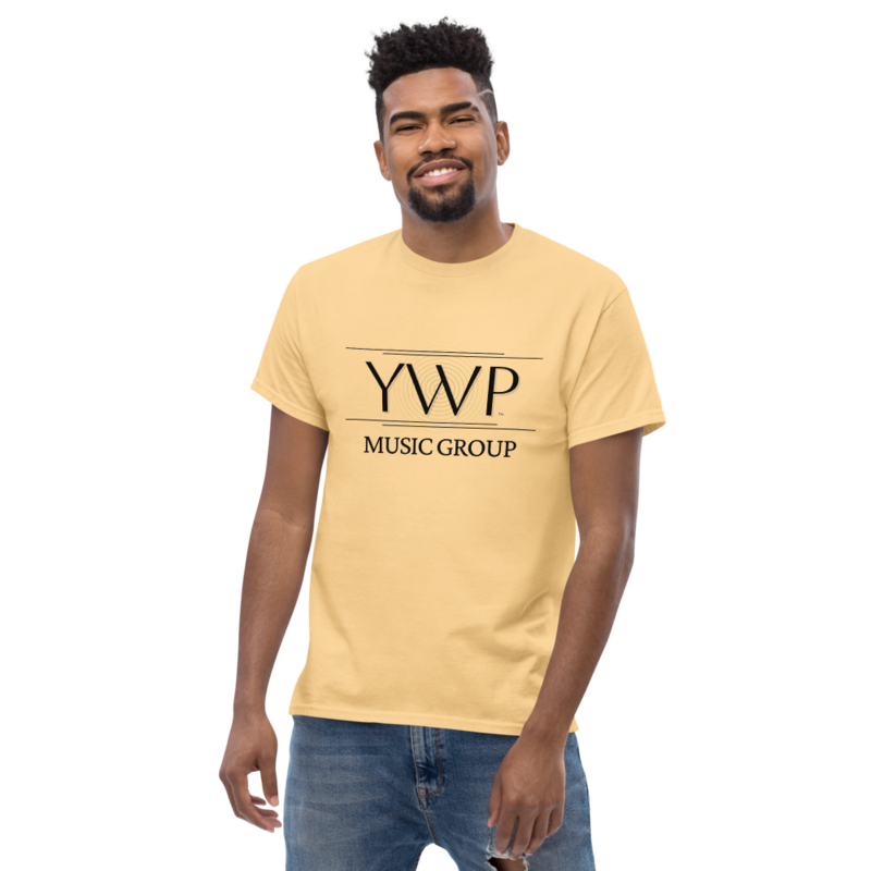 Unisex YWPMG T-Shirt (Light Colors)