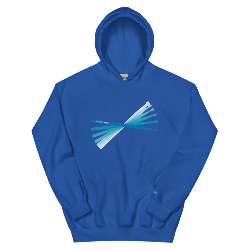 Blue Logo