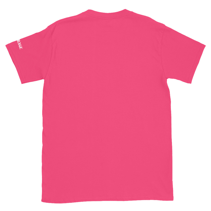 Short-Sleeve Unisex T-Shirt – Image 16