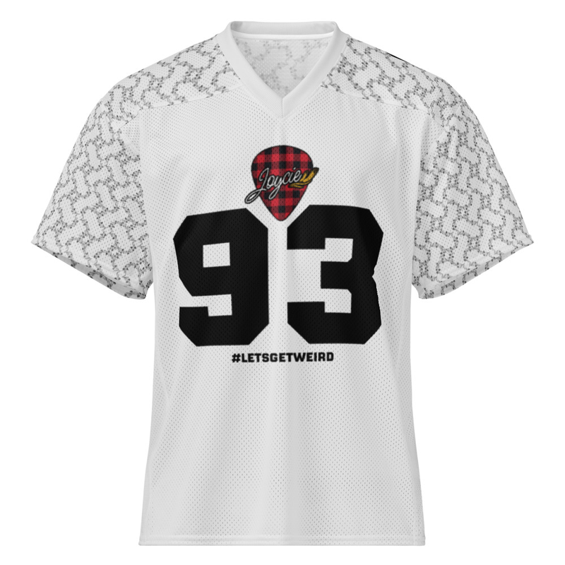 Joycie American Football Jersey