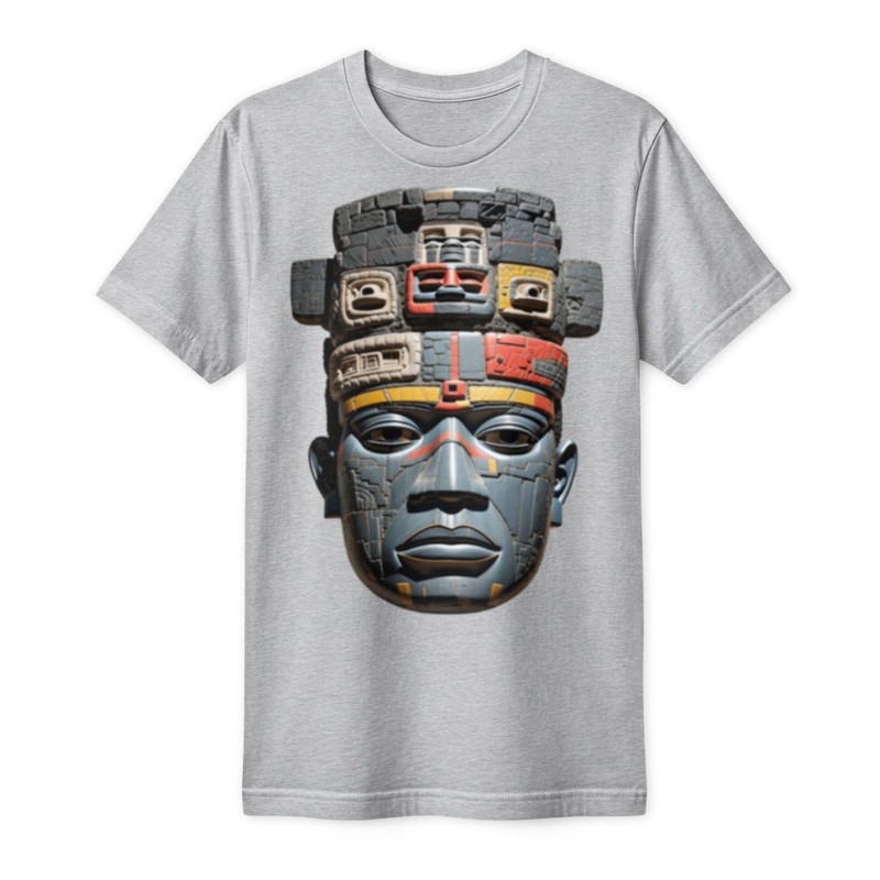 LAYER//BY//LAYER – XL, Heather Grey