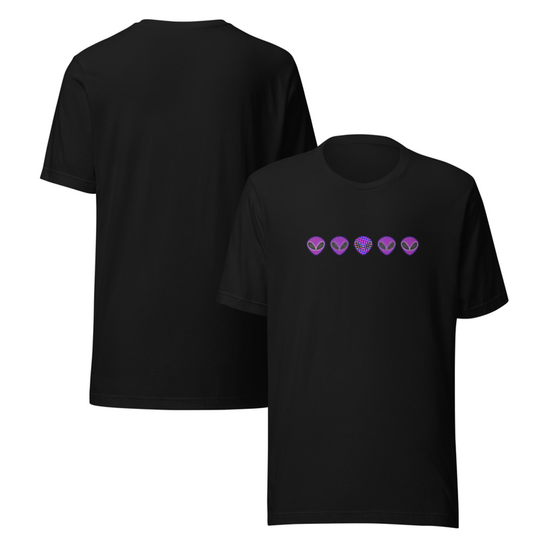 Transcend Bobby Tee