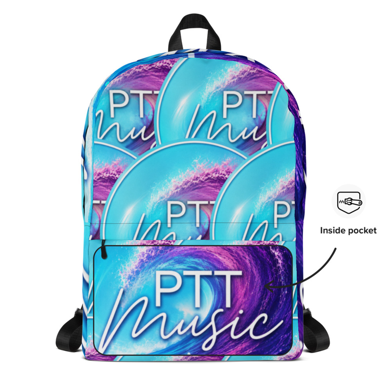 Backpack