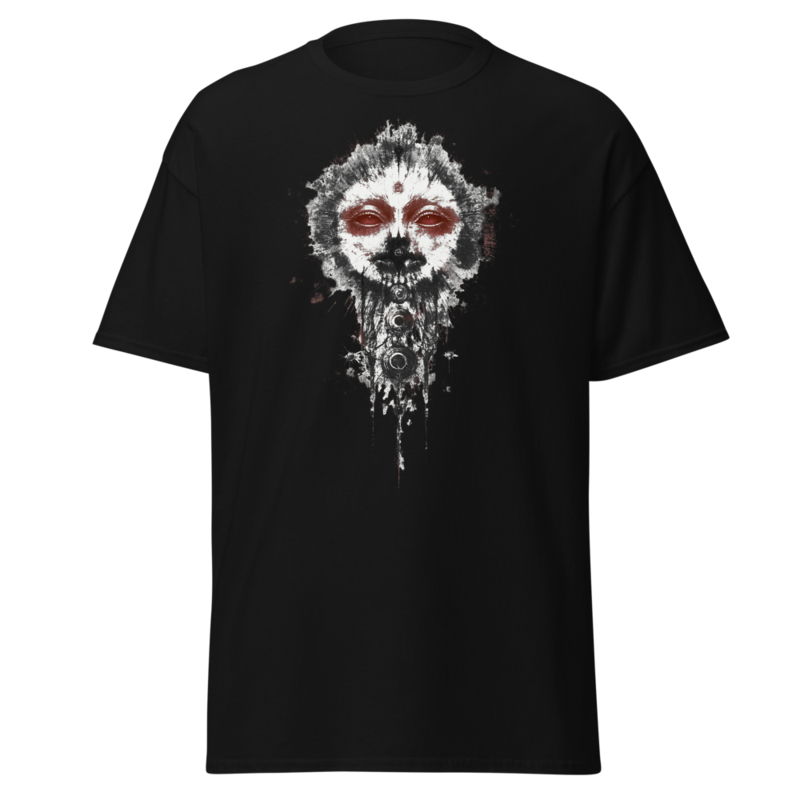 Aeons Tee