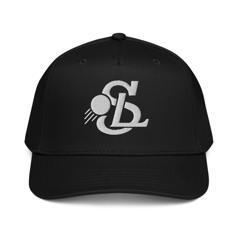 Sloane LaCroix Signature Cap