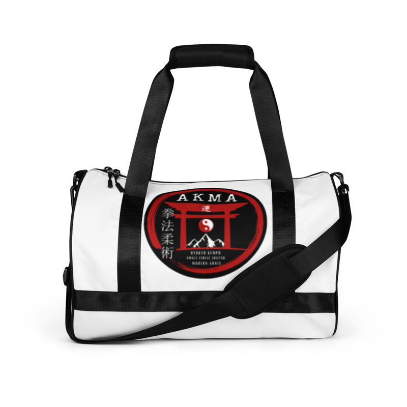 AKMA Gym Bag