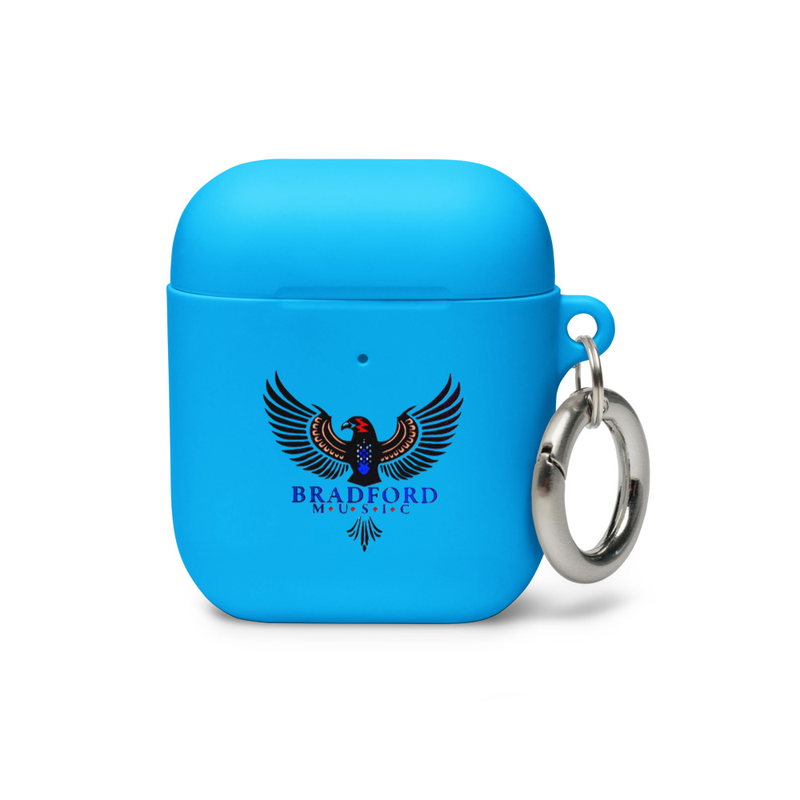 Rubber Case for AirPods®