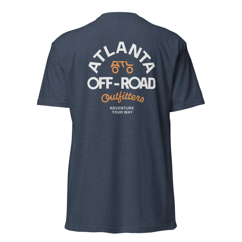 ATL White Front and Dual Tone Back – Image 3