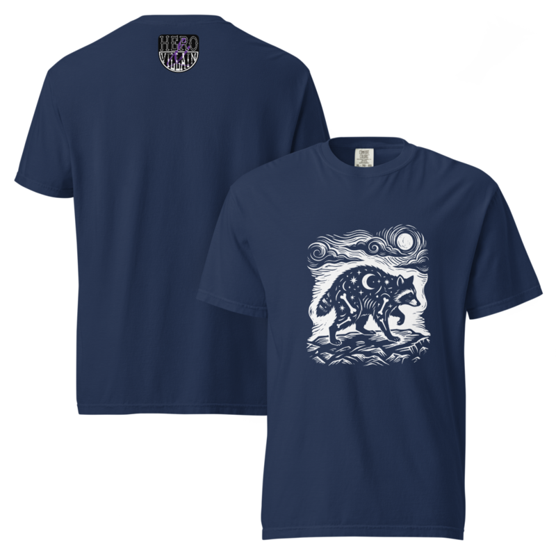 "Go, Jimothy, Go" T-Shirt (UNISEX)