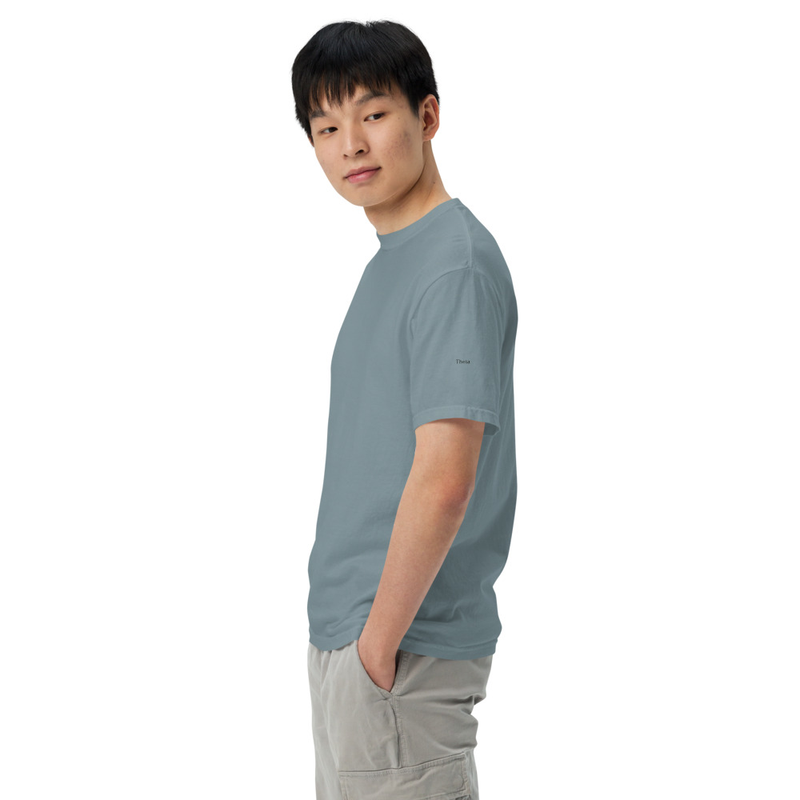 Essential Garment Tee 3