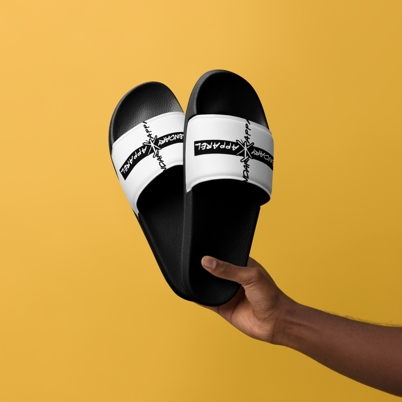 [ Legendary ] Slides