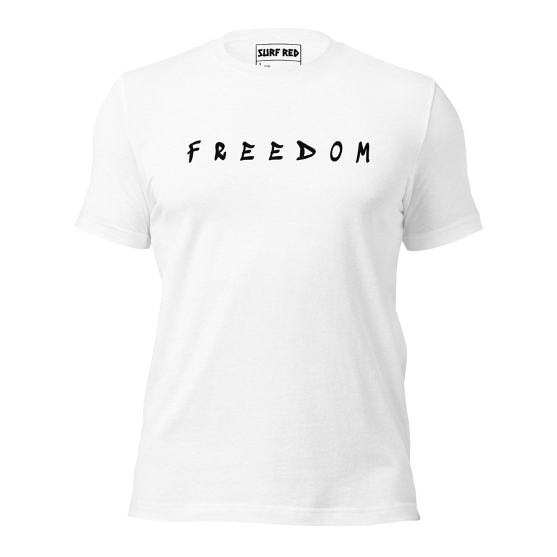 FREEDOM