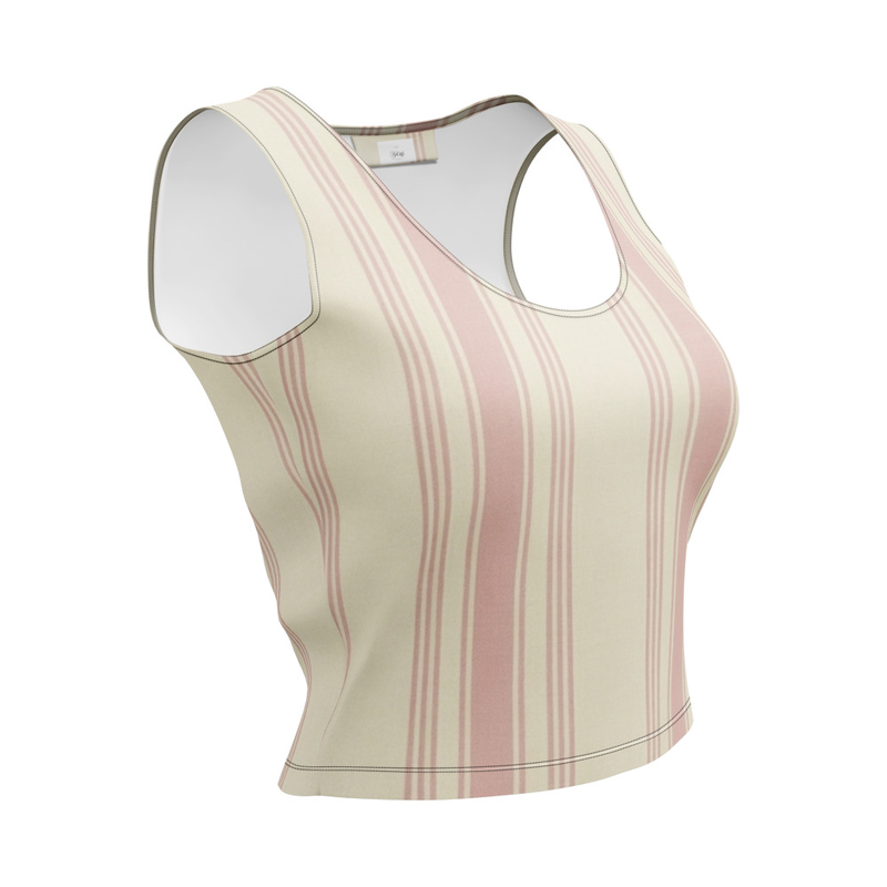 Crop Top rr