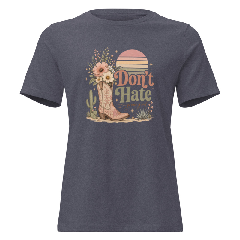 Don't Hate Sagewood Collection