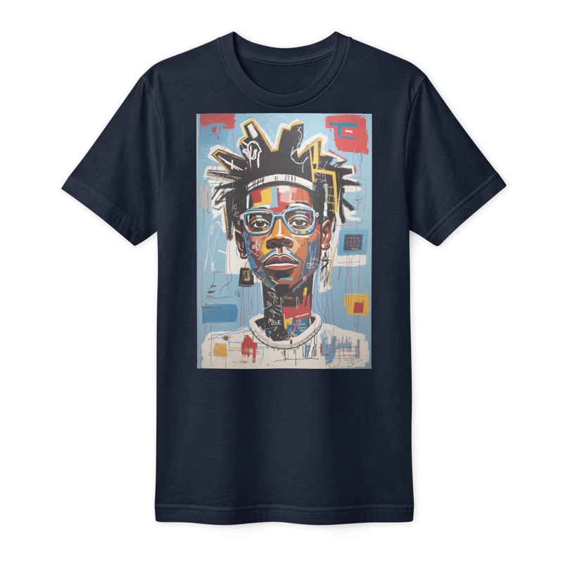 THINK//LOUD – XL, Navy