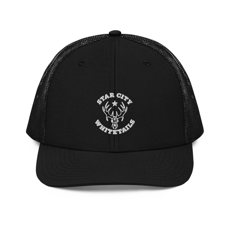 Star City Hat (Richardson 112) image 2