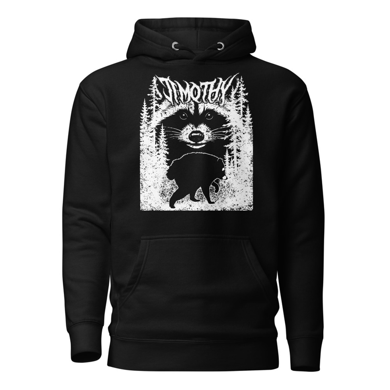 Jimothy Rising Pullover (U)