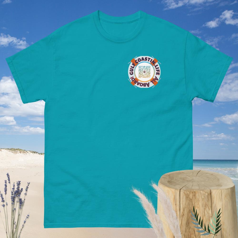 Unisex classic tee