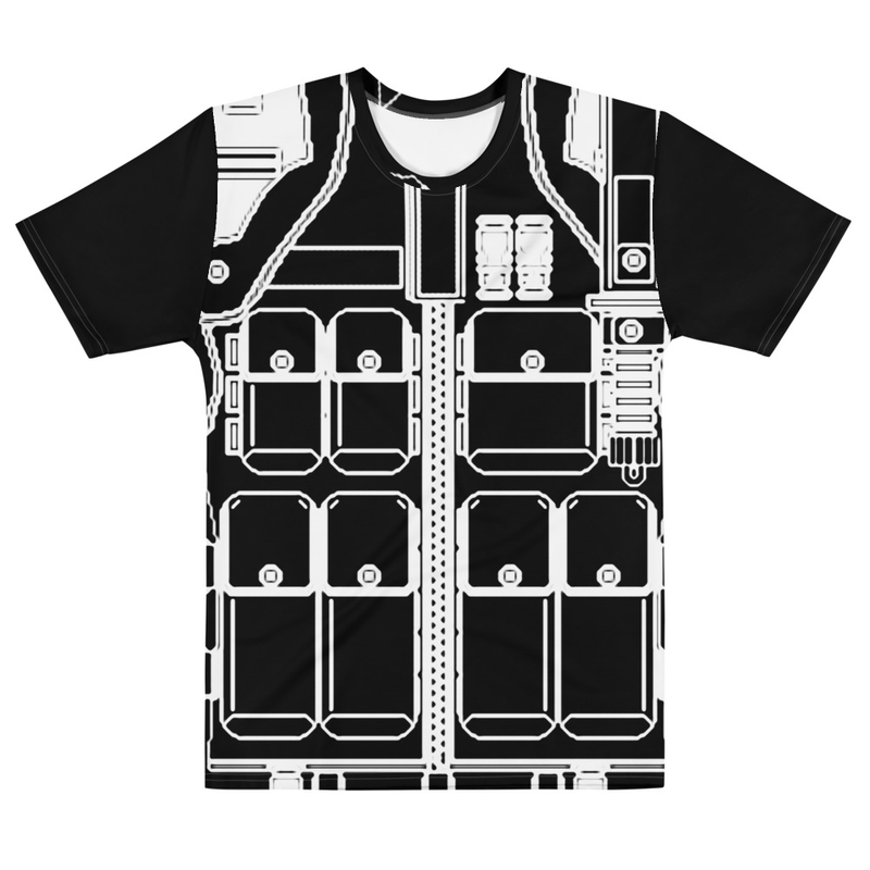 Shooter's Vest