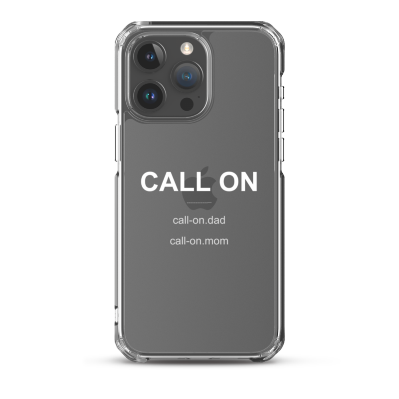 Call On - Phone Case view 6