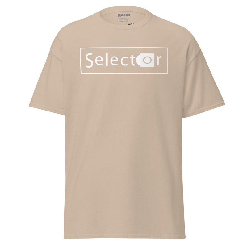 Selector 12inch/Album - View all colors – S, Sand