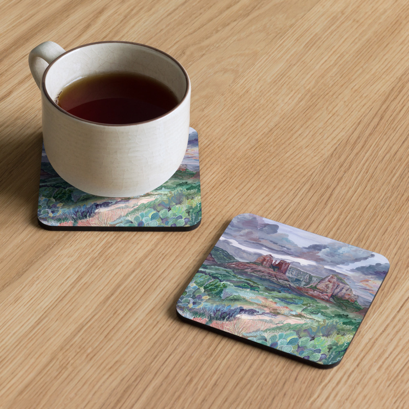 Coaster