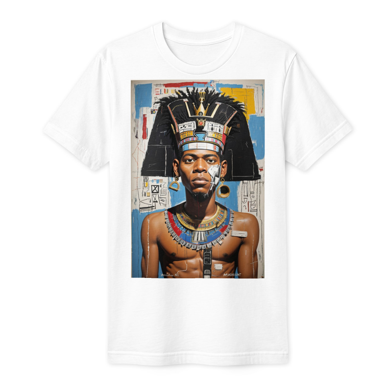 ANCESTRAL//CODE – XL, White