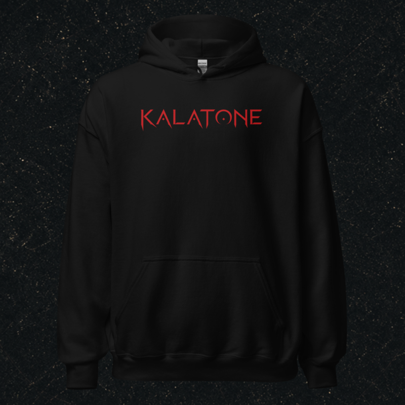 Hoodie | KALATONE