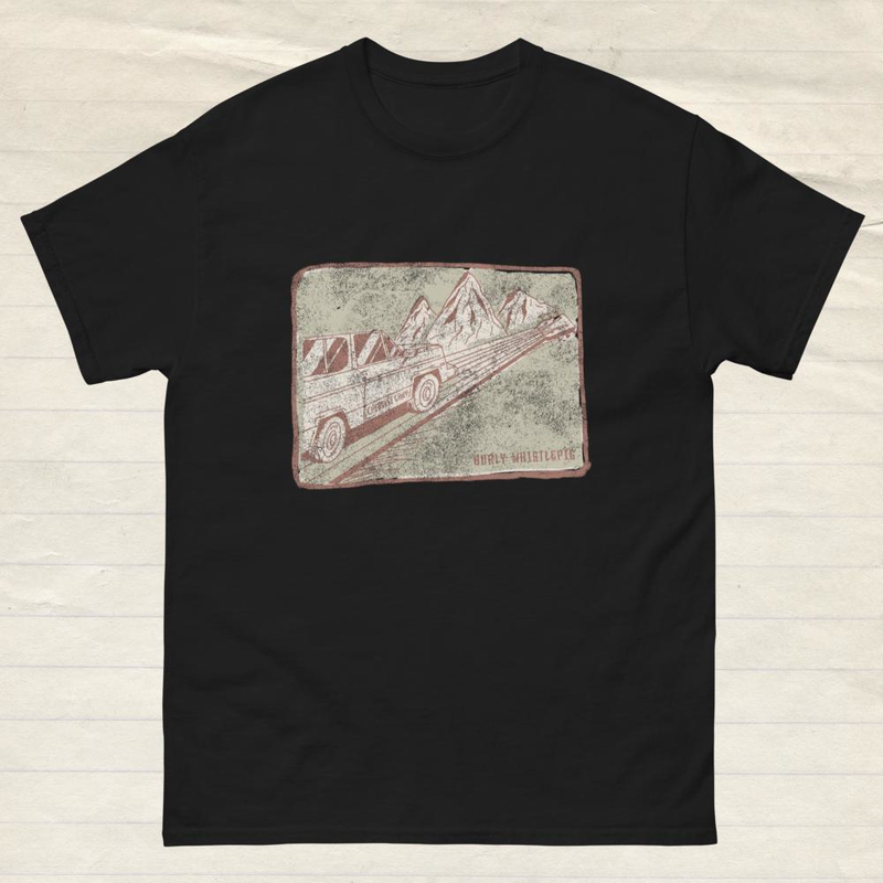 Cherokee x Grill Classic Tee