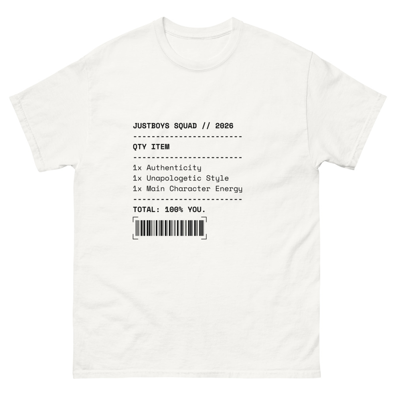 MAIN_Receipt_Tee_Front