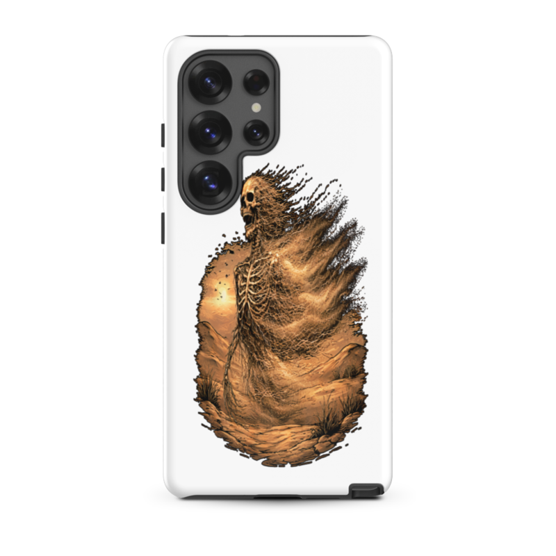 Went Like Tumbleweed Tough Case for Samsung®