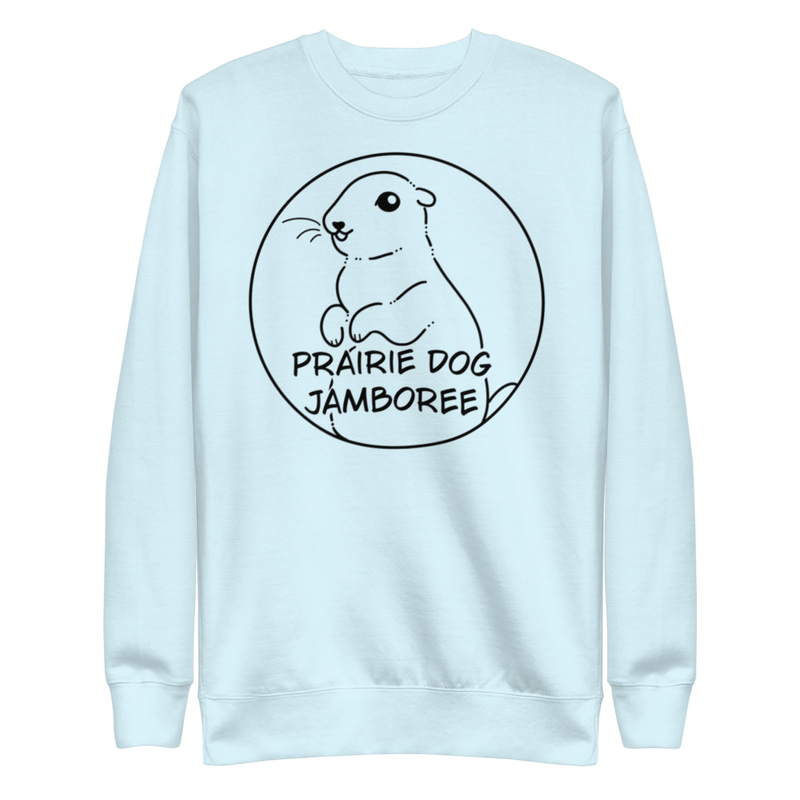 Unisex Premium Sweatshirt