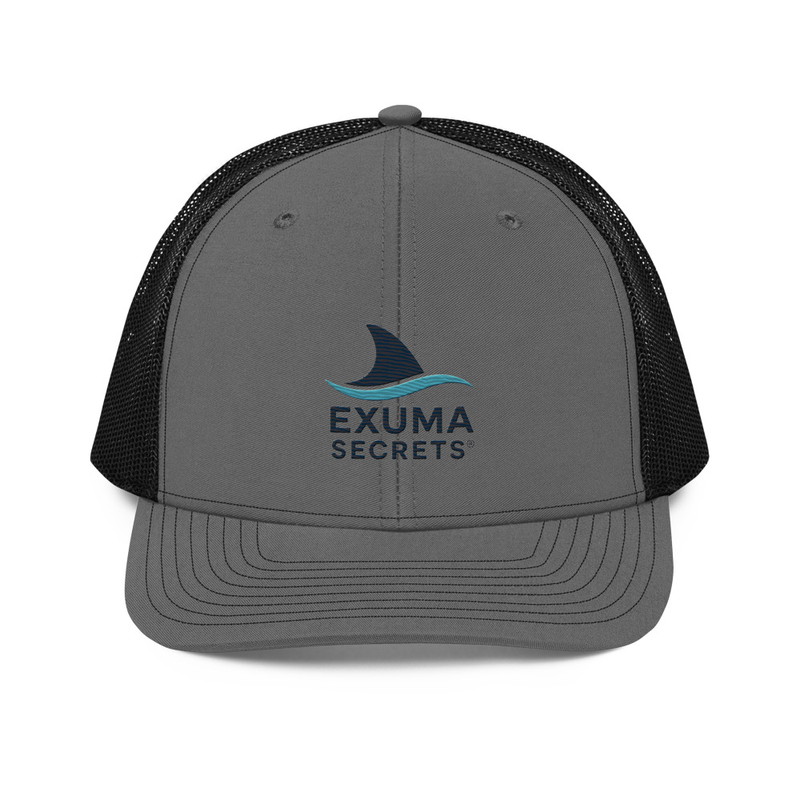 Sharkline Trucker Cap