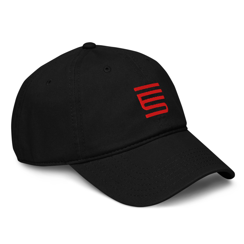 Garment washed baseball cap