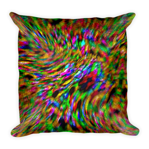 Cubez Pillow — pillows & home by Ira Zoot