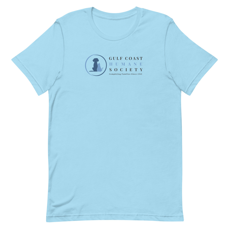 Unisex T-shirt thumbnail 4