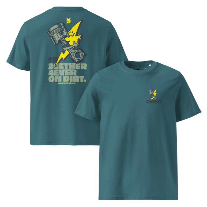 ONDIRT® STROKE Performance Shirt