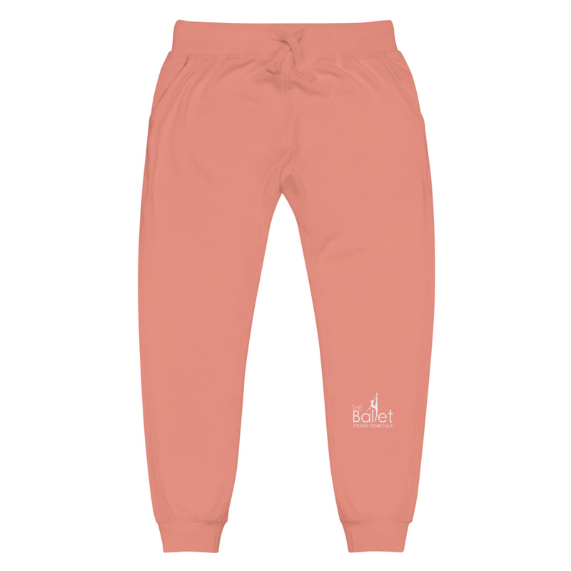 Unisex fleece sweatpants – Image 4