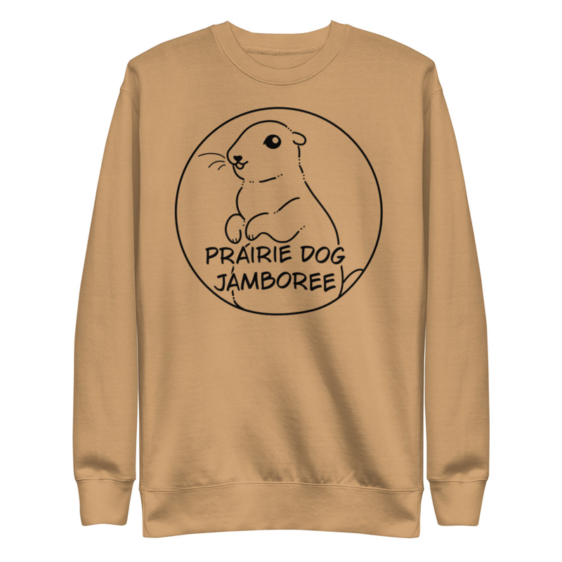 Unisex Premium Sweatshirt