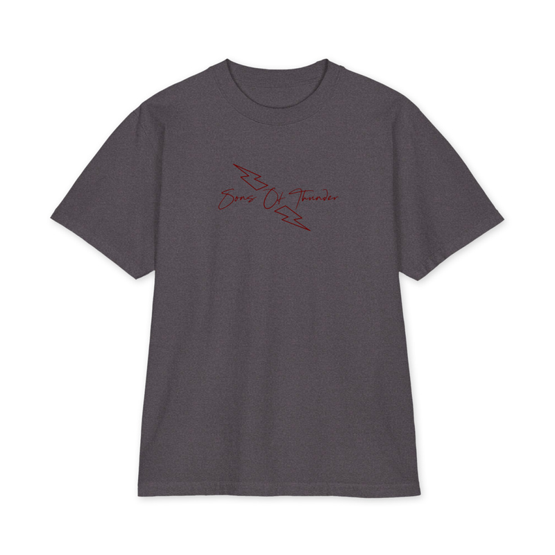 SOT Logo Tee