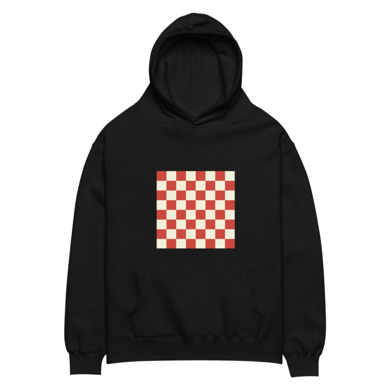 Check Hoodie base image