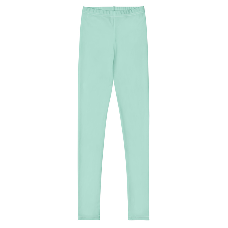 Seashell Siren Youth Leggings