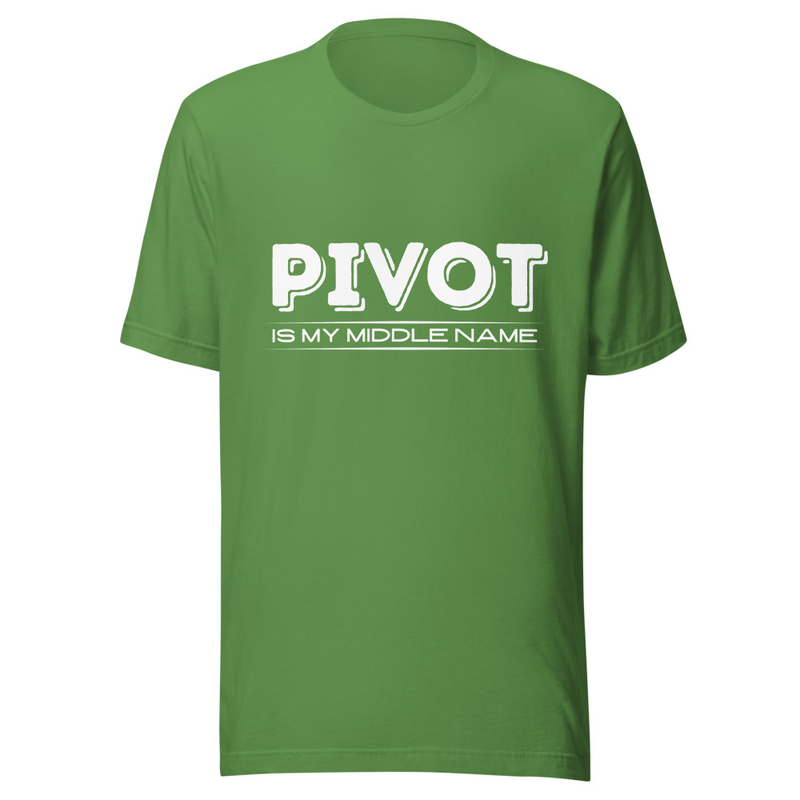 Pivot is my Middle Name - Midnight Tone – Image 10