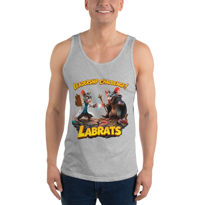 Leadership Challenge Vest Tank