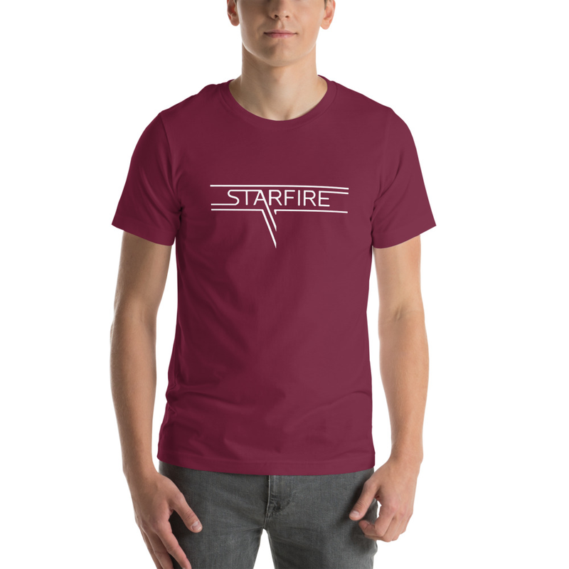 Starfire T-Shirt