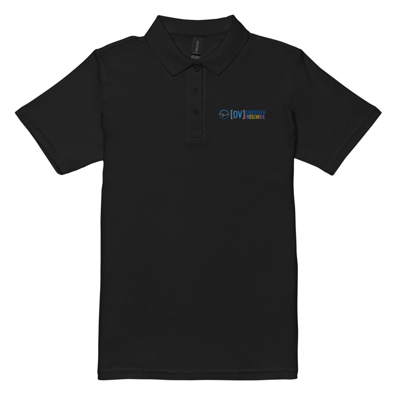 OVC Preschool - Women's Polo