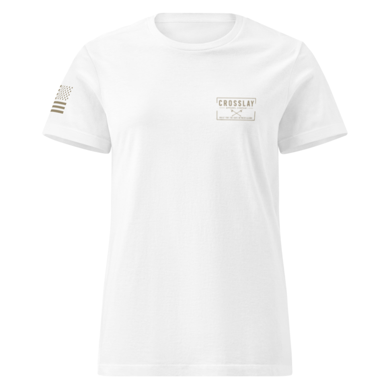 Women's Early Risers [womens][core] — White