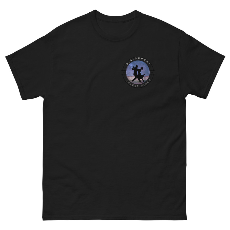 Starry Night Tee